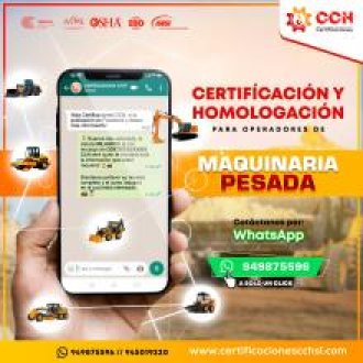 CURSO-OPERADOR-MAQUINARIA PESADA